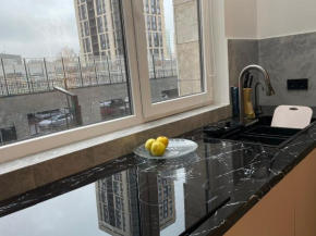 Komfort city apartments